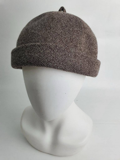 Шапка «Докер»