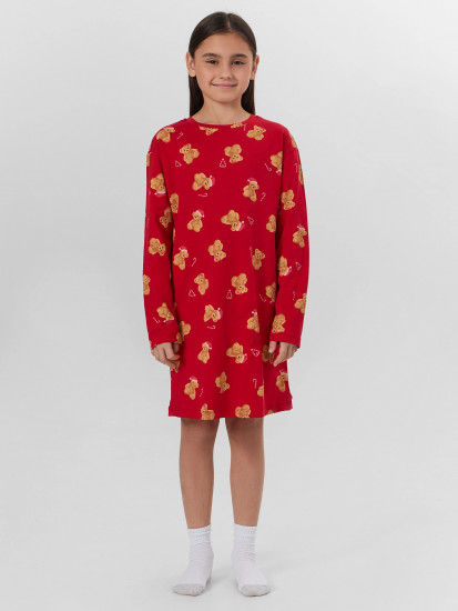 Сорочка для девочек