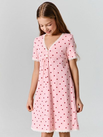 Сорочка для девочек