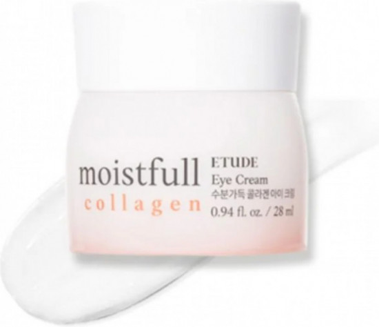 Крем для кожи вокруг глаз «Collagen Moistfull Eye Cream»