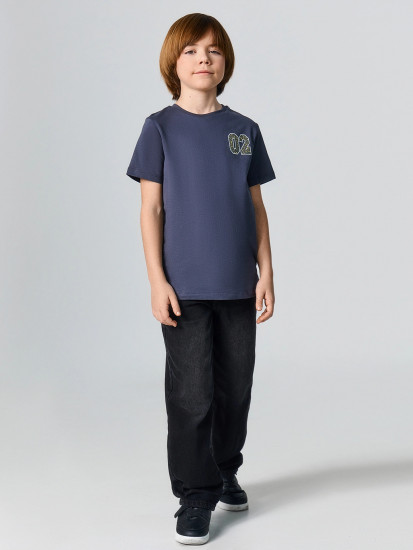 Джинсы для мальчиков