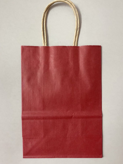 Пакет подарочный