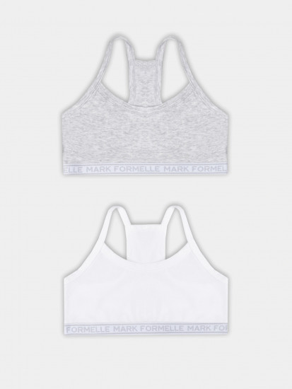 Комплект топов для девочек