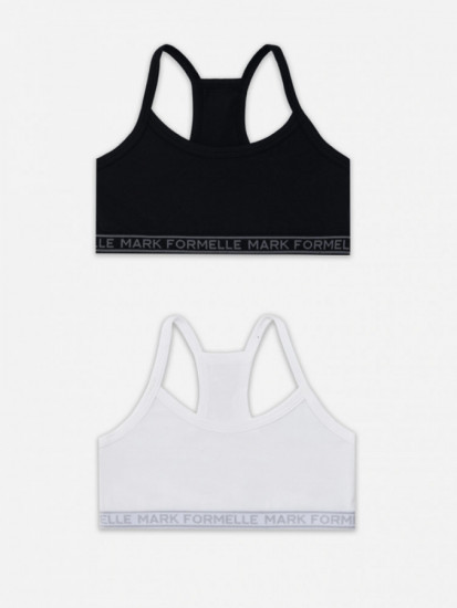 Комплект топов для девочек