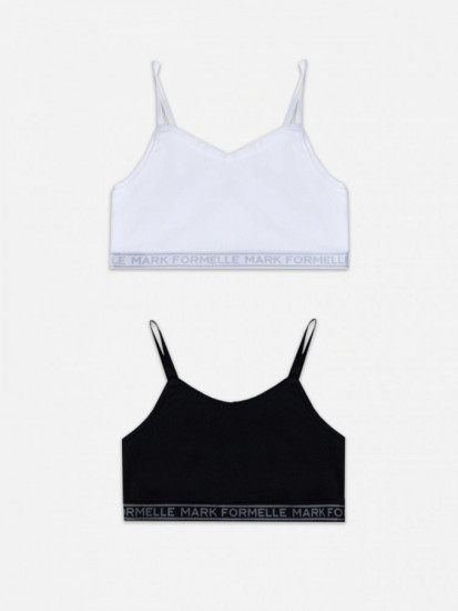 Комплект топов для девочек