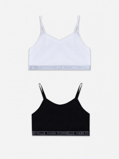 Комплект топов для девочек