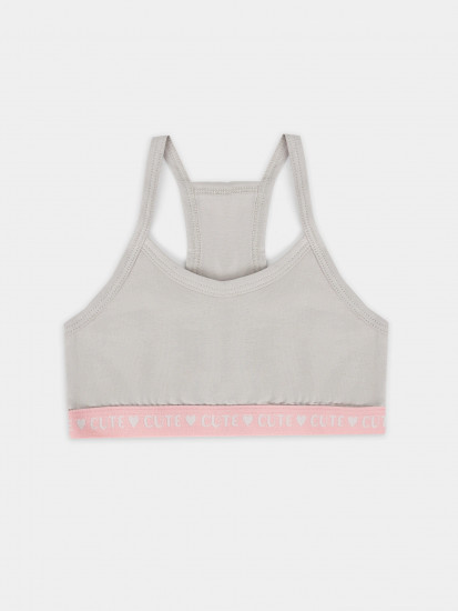 Топ для девочек