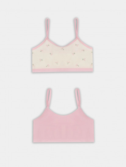 Комплект топов для девочек