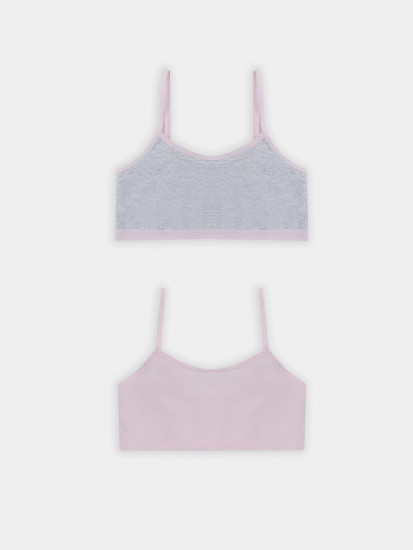 Комплект топов для девочек
