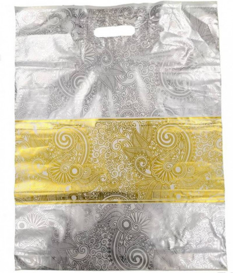 Пакет подарочный