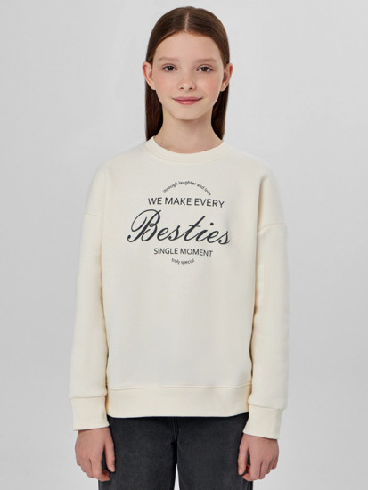 Свитшот для девочек