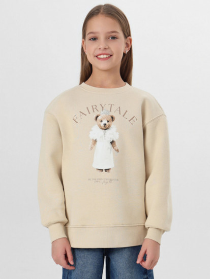 Свитшот для девочек