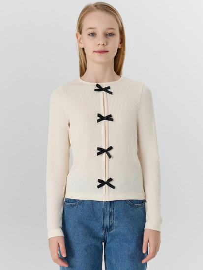 Джемпер для девочек