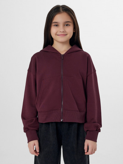 Толстовка для девочек