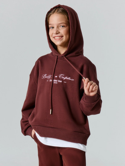 Худи для девочек