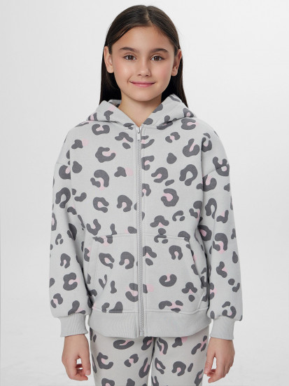 Толстовка для девочек