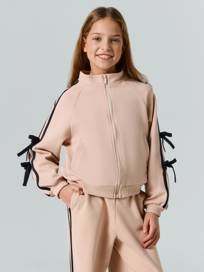 Толстовка для девочек
