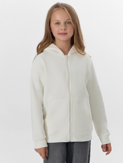 Толстовка для девочек