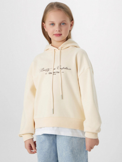 Худи для девочек