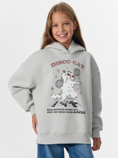 Худи для девочек