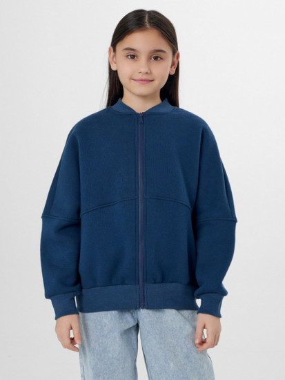 Толстовка для девочек