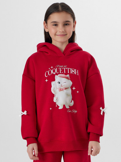 Худи для девочек