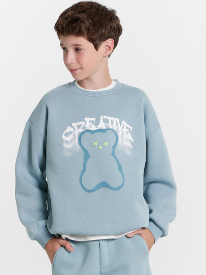 Свитшот для мальчиков