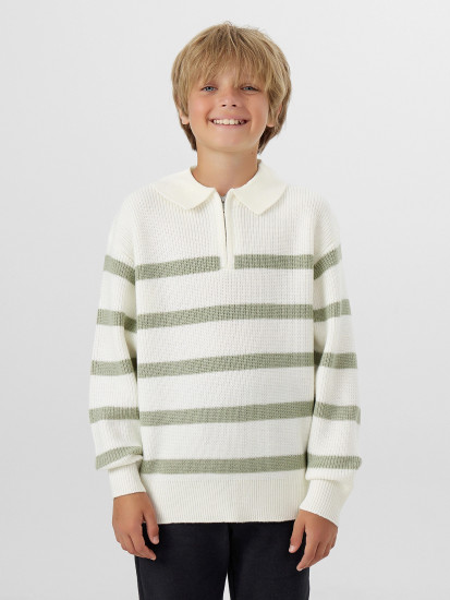 Джемпер для мальчиков