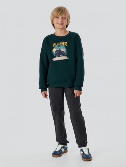 Свитшот для мальчиков