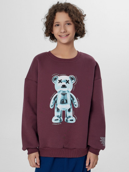 Свитшот для мальчиков