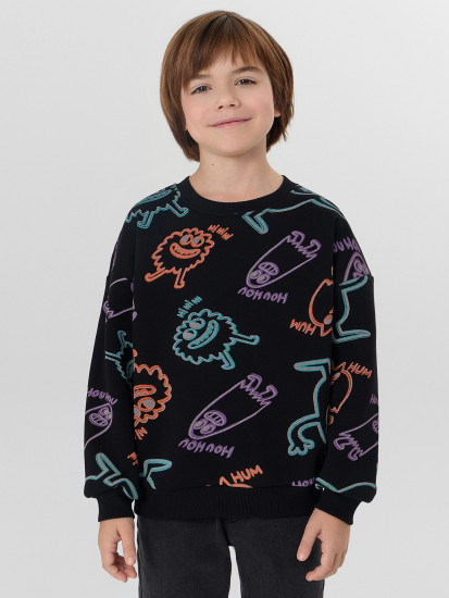 Свитшот для мальчиков