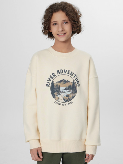 Свитшот для мальчиков