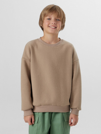 Свитшот для мальчиков