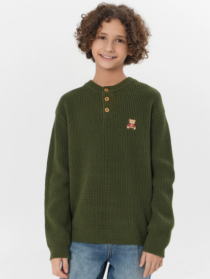 Джемпер для мальчиков