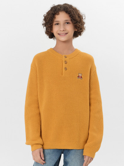 Джемпер для мальчиков