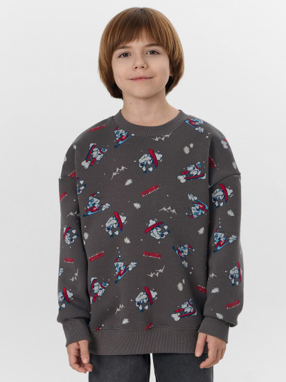 Свитшот для мальчиков