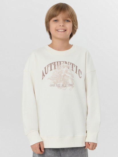 Свитшот для мальчиков