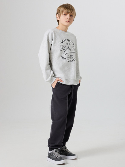 Свитшот для мальчиков