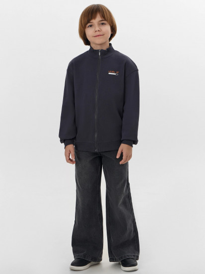 Толстовка для мальчиков