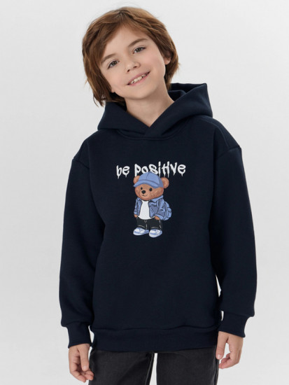 Худи для мальчиков