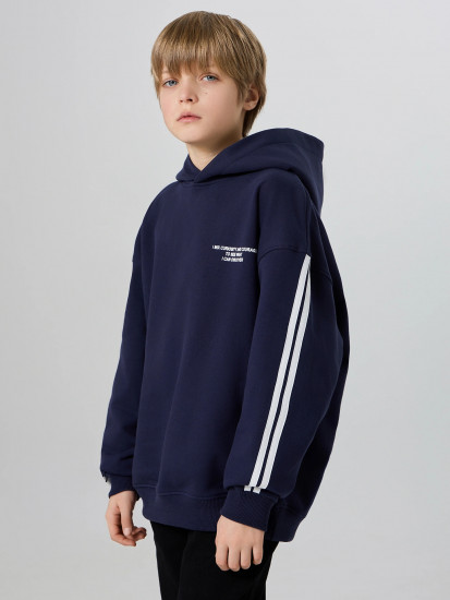Худи для мальчиков