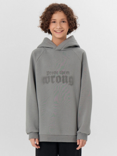 Худи для мальчиков