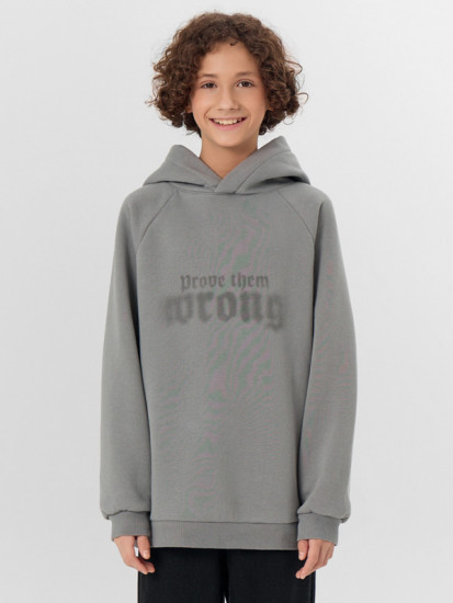 Худи для мальчиков