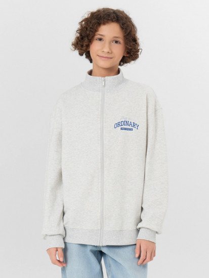 Толстовка для мальчиков