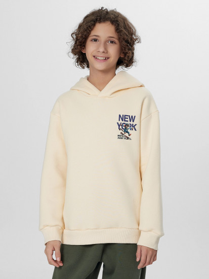 Худи для мальчиков