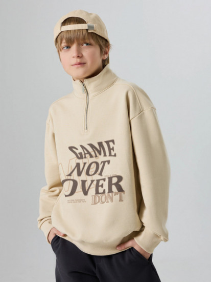 Толстовка для мальчиков