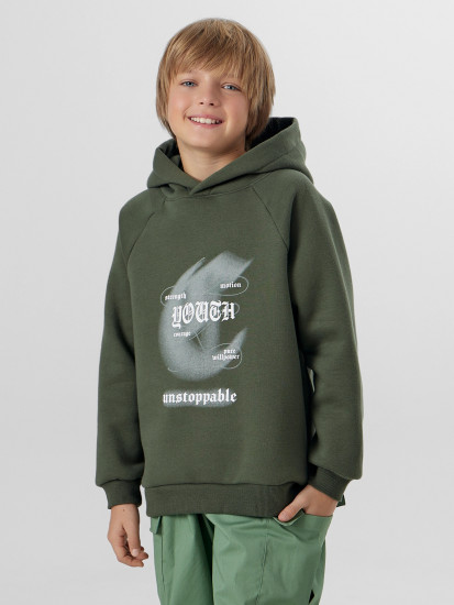 Худи для мальчиков