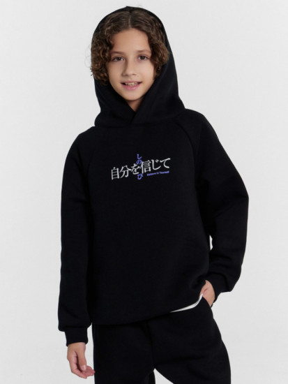 Худи для мальчиков