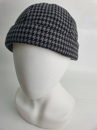 Шапка «Докер»