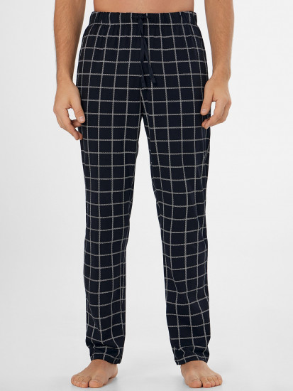 Брюки мужские